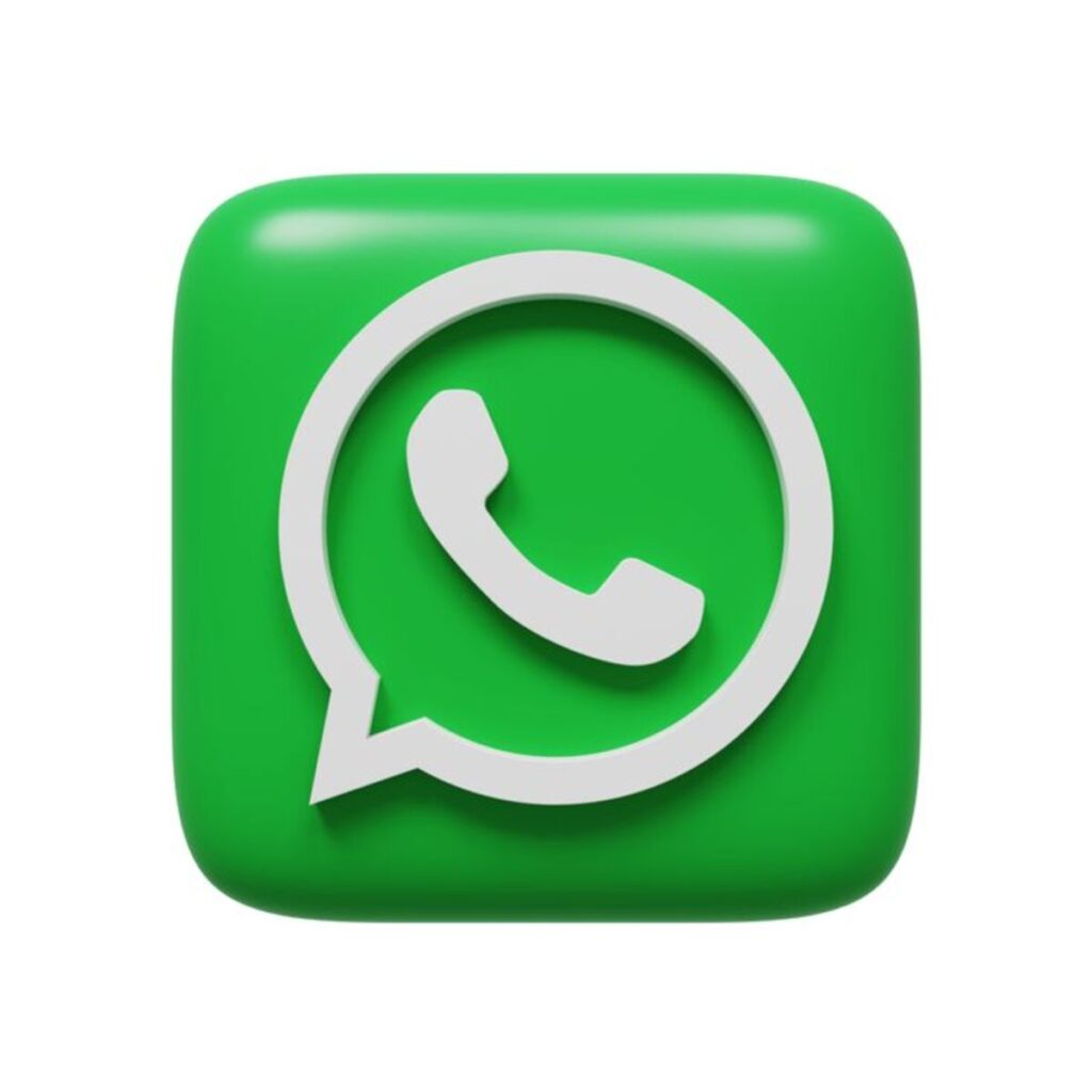 WhatsApp 号码数据